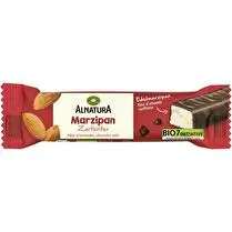 Alnatura, Barre à la pâte d'amande BIO