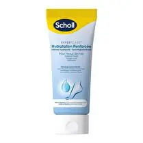 Scholl, Crème hydratante adoucissante