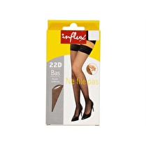 Influx, Bas qui ne fille pas, Ibiza, T3/4