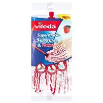 Vileda, Recharges supermocio power