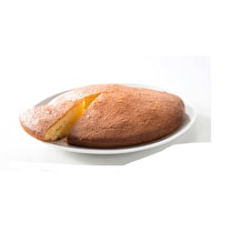 Votre pâtissier propose, Moelleux caramel beurre salé