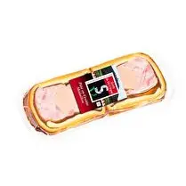 Charcuterie du Val d'Argent, Pâté en croûte pur beurre