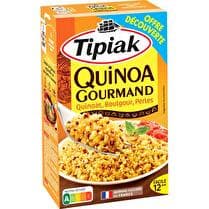 TIPIAK Quinoa Gourmand