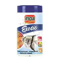 Riga, Cold flocons 50 g