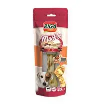 Riga, Mach'os mix noeud poulet patates douces grand modèle