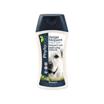 Phytosoin, Shampooing usage fréquent chien 250ml