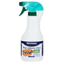 Phytosoin, Stop odeurs chien et chat