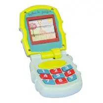Vulli, Téléphone musical Sophie la Girafe