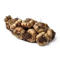 Votre primeur propose, AIL FUME 6 TETES