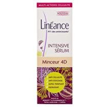 LINÉANCE Intensive serum minceur 4D