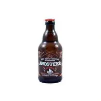 Anosteké, Bière blonde IPA