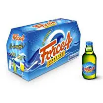 Force 4, Panaché