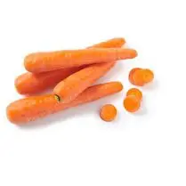 Votre primeur propose, Carottes bio 1Kg