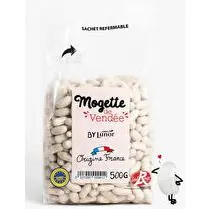 Lunor, Mogettes de vendée