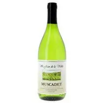 Saint-Jean de la Vallée, Muscadet AOP