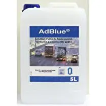 AdBlue, Ad blue