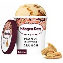 Häagen dazs, Pot obsession collection peanut butter