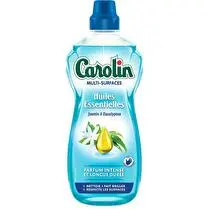 Carolin, Multi surfaces aux huiles essentielles jasmin & eucalyptus