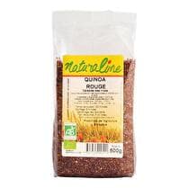 NATURALINE Quinoa rouge