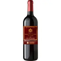 Château Larose-Trintaudon, Haut-Médoc  Cru Bourgeois 2017 AOP