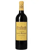 Château Lafon Rochet, St Estèphe 2017 AOP