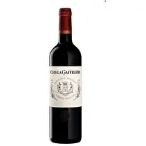 Clos La Gaffelière, Saint-Emilion Grand Cru AOP