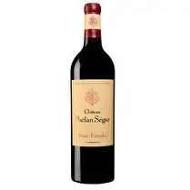 Château Phélan-Ségur, Saint Estèphe 2016 AOP