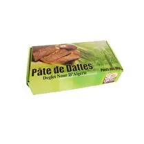 El-Baraka, Pate de datte