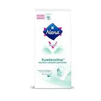 Nana, PL normal x30 0%