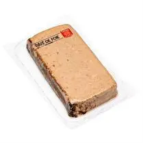 Vasseur, pâté de foie saveurs en or