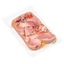 Vasseur, Petit salé lillois