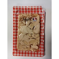 Vasseur, Tranche de poulet citron