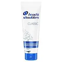 Head & Shoulders, Après shampoing classic