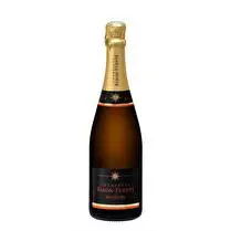 Baron Fuenté, Champagne Brut Millésimé