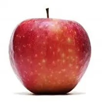 Votre primeur propose, Pomme Choupette