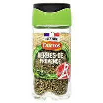 Ducros, Herbes de Provence Label Rouge