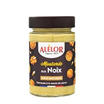 Alelor, Moutarde aux noix