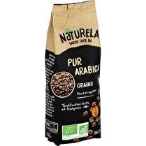 NATURELA Cafe naturela 100% arabica BIO