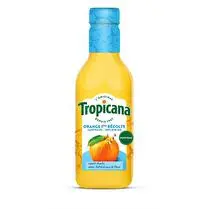 Tropicana, Jus orange sans pulpe