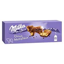 Milka, Choco moelleux x 5