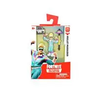 Fortnite, Figurines 5cm Battle royale
