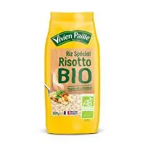 Vivien Paille, Riz  spécial risotto BIO