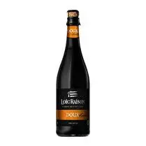 Loïc raison, Cidre doux fruité