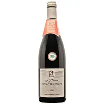 Domaine Guillemot, Savigny Lès Beaune AOP Les Coups de Coeur de l'Âme du Terroir