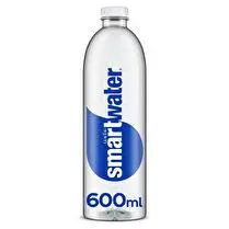 Glaceau, Smartwater