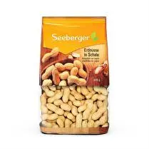 Seeberger, Arachide   coque