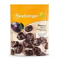 Seeberger, Pruneaux géants dénoyautés
