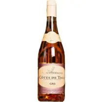 Demange, Côtes de Toul AOP Gris