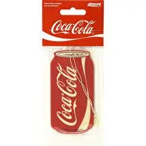 Autopratic, Désodorisant Coca Cola