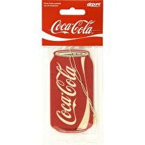 AUTO PRATIC Désodorisant Coca Cola